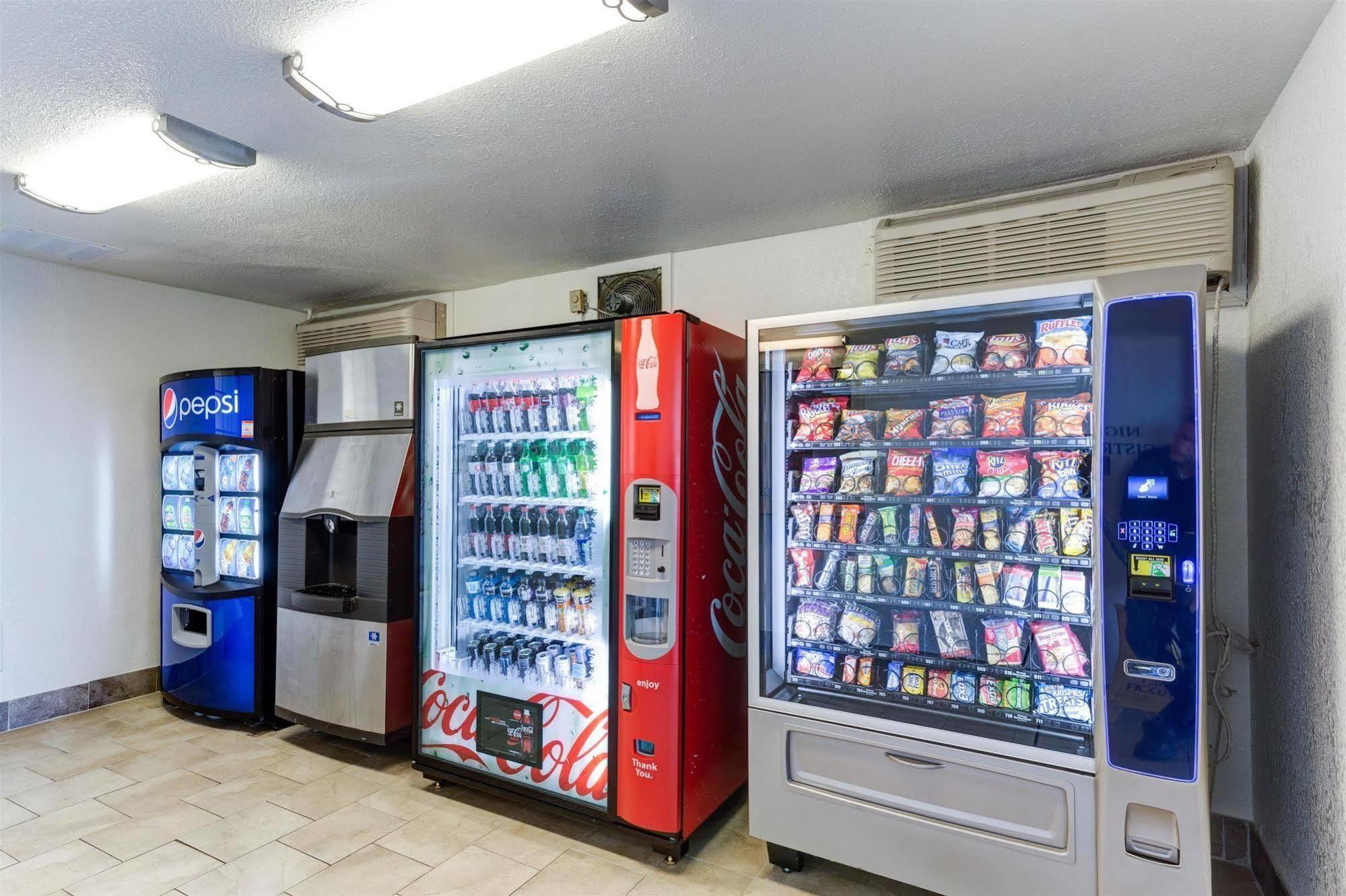 Americas Best Value Inn بولينغ غرين المظهر الخارجي الصورة